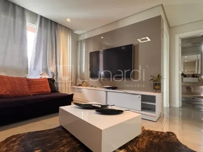 Foto Casa com 3 Dormitórios