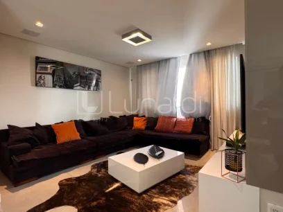 Foto Casa com 3 Dormitórios