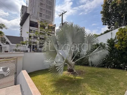 Foto Casa com 3 Dormitórios