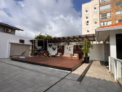 Foto Casa com 3 Dormitórios