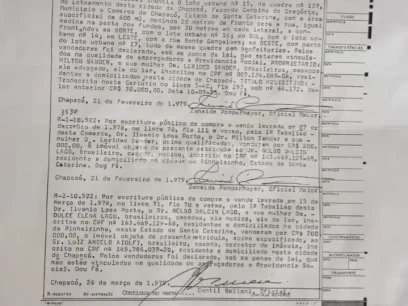 Foto Casa com 3 Dormitórios