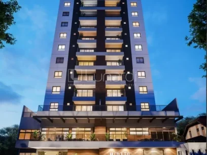 Apartamento com 2 Dormitórios