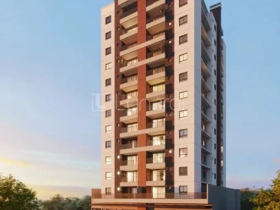 Foto Apartamento com 2 Dormitórios