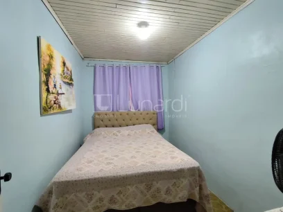 Foto Casa com 3 Dormitórios