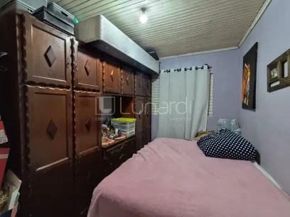 Foto Casa com 3 Dormitórios