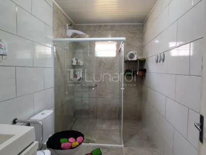 Foto Casa com 3 Dormitórios