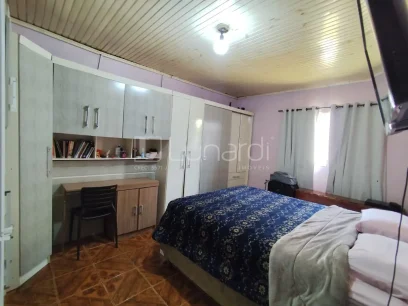 Foto Casa com 3 Dormitórios