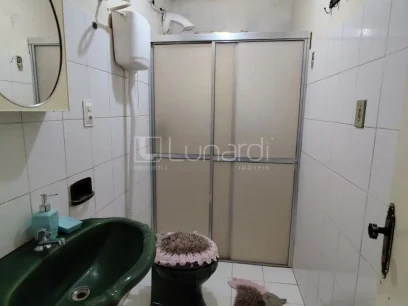 Foto Casa com 3 Dormitórios