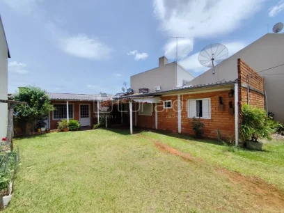 Foto Casa com 3 Dormitórios