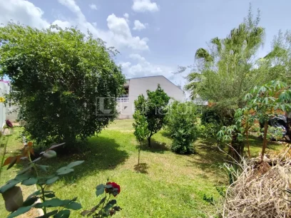 Foto Casa com 3 Dormitórios