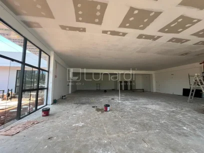 Foto Sala Comercial