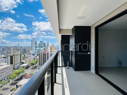 Apartamento com 3 Suítes