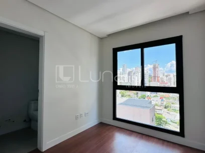 Foto Apartamento com 3 Suítes