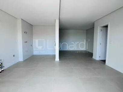 Foto Apartamento com 3 Suítes