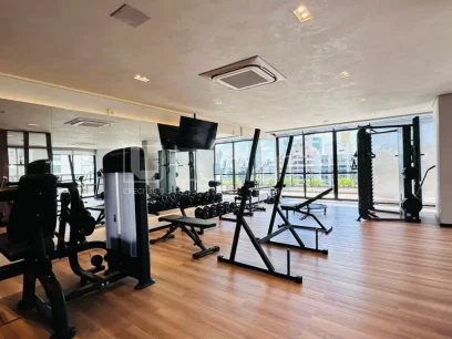 Foto Apartamento com 3 Suítes