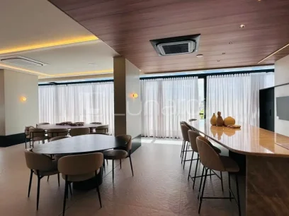 Foto Apartamento com 3 Suítes