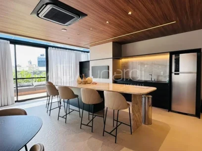 Foto Apartamento com 3 Suítes