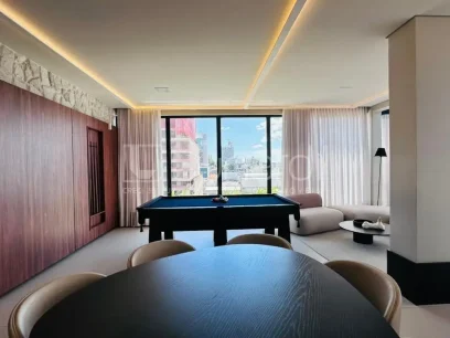 Foto Apartamento com 3 Suítes