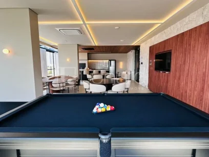 Foto Apartamento com 3 Suítes