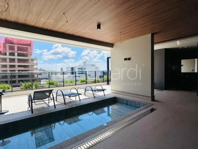 Foto Apartamento com 3 Suítes