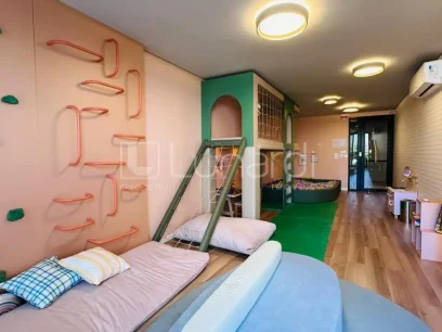 Foto Apartamento com 3 Suítes