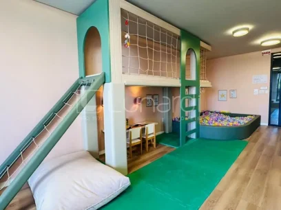 Foto Apartamento com 3 Suítes