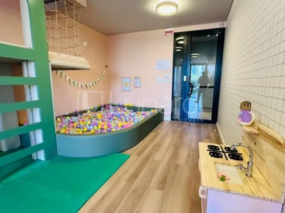 Foto Apartamento com 3 Suítes