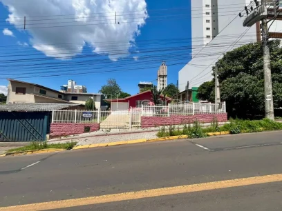 Foto Casa com 3 Dormitórios