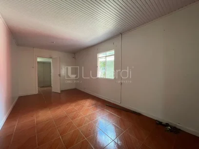 Foto Casa com 3 Dormitórios