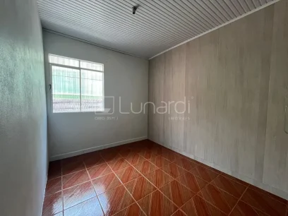 Foto Casa com 3 Dormitórios