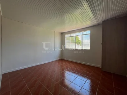 Foto Casa com 3 Dormitórios