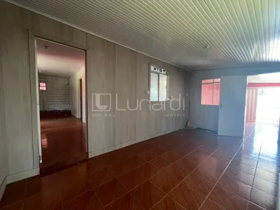 Foto Casa com 3 Dormitórios