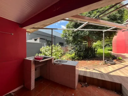 Foto Casa com 3 Dormitórios