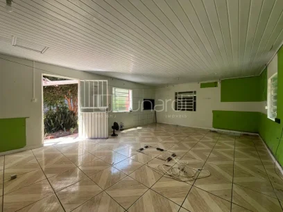 Foto Casa com 3 Dormitórios