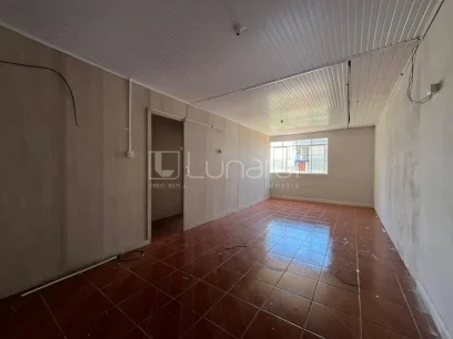 Foto Casa com 3 Dormitórios