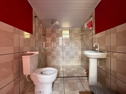 Foto Casa com 3 Dormitórios