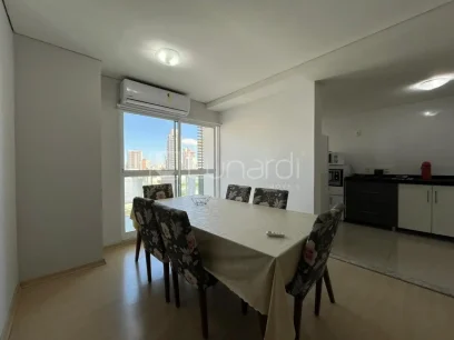 Foto Apartamento com 3 Dormitórios