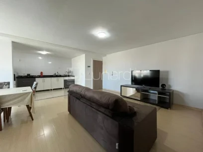 Foto Apartamento com 3 Dormitórios
