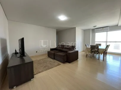 Foto Apartamento com 3 Dormitórios