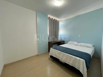 Foto Apartamento com 3 Dormitórios