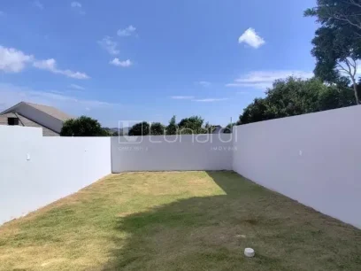 Foto Sobrado com 3 Dormitórios