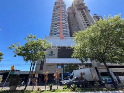 Apartamento com 2 Dormitórios