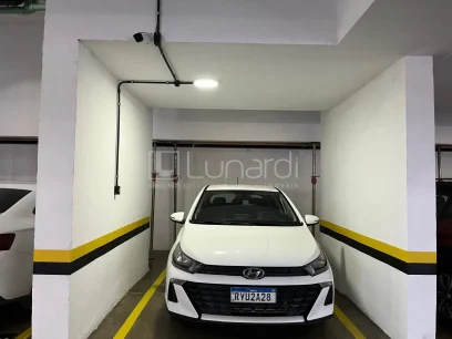 Foto Apartamento com 2 Dormitórios