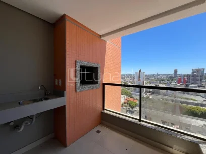 Foto Apartamento com 2 Dormitórios