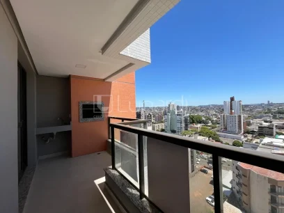 Foto Apartamento com 2 Dormitórios