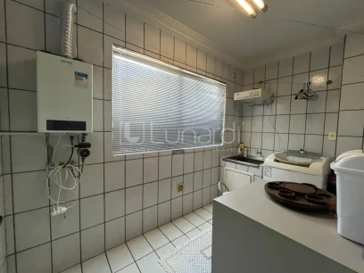 Foto Apartamento com 3 Dormitórios