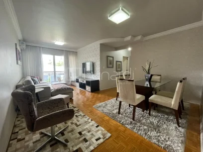 Foto Apartamento com 3 Dormitórios