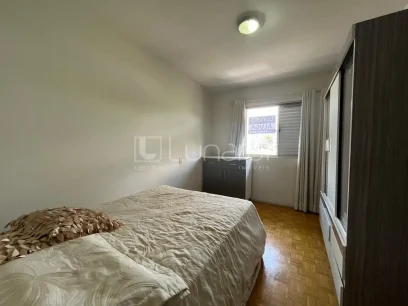 Foto Apartamento com 3 Dormitórios