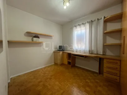 Foto Apartamento com 3 Dormitórios