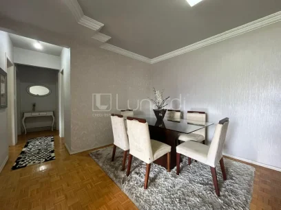 Foto Apartamento com 3 Dormitórios